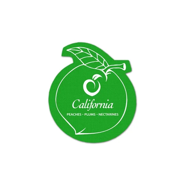 Peach Rubber Jar Opener... from ASI 35730 Americanna Co