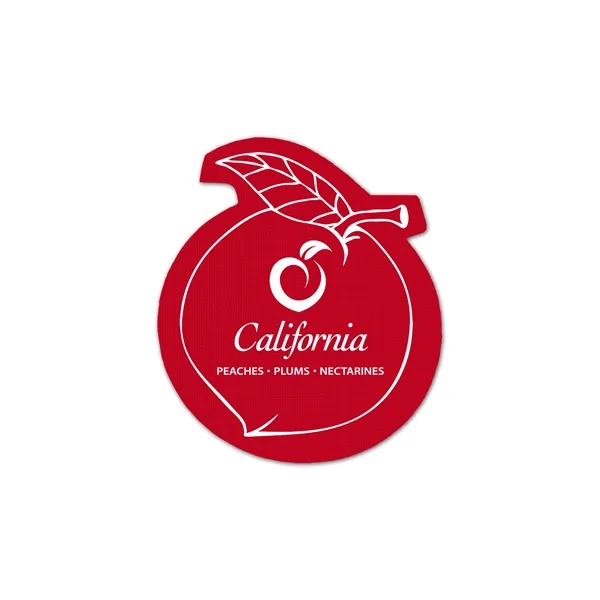 Peach Rubber Jar Opener... from ASI 35730 Americanna Co