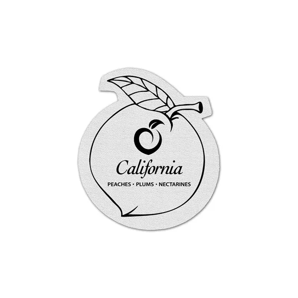 Peach Rubber Jar Opener... from ASI 35730 Americanna Co