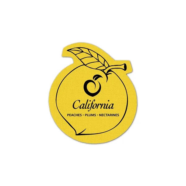 Peach Rubber Jar Opener... from ASI 35730 Americanna Co