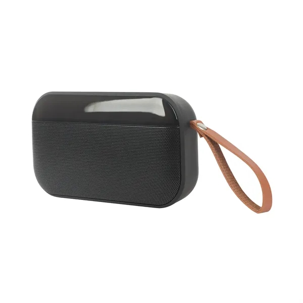 Walton 5W Wireless Speaker... from ASI 67866 Logomark/Valumark