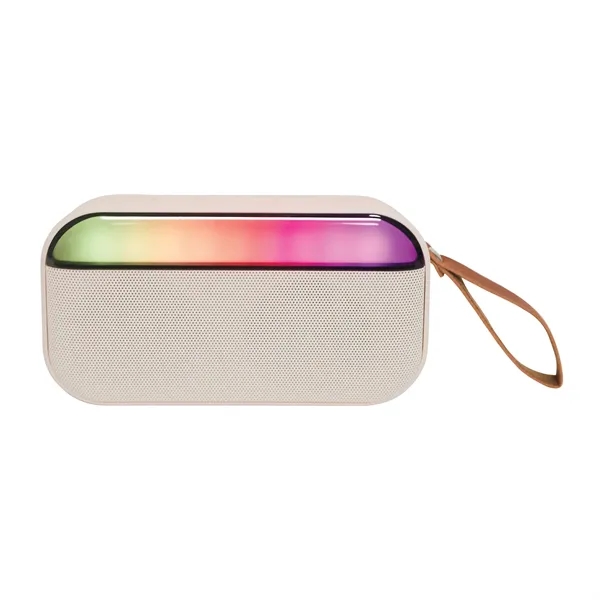 Walton 5W Wireless Speaker... from ASI 67866 Logomark/Valumark