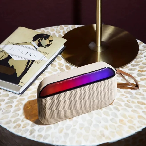 Walton 5W Wireless Speaker... from ASI 67866 Logomark/Valumark