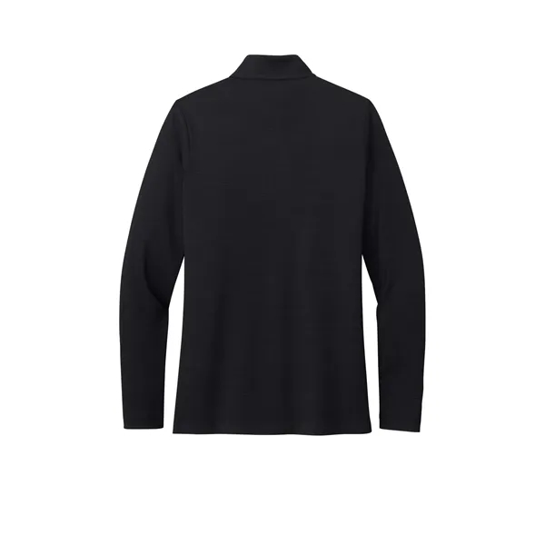 TravisMathew Ladies Crestview 1/4-Zip... from ASI 84863 SanMar