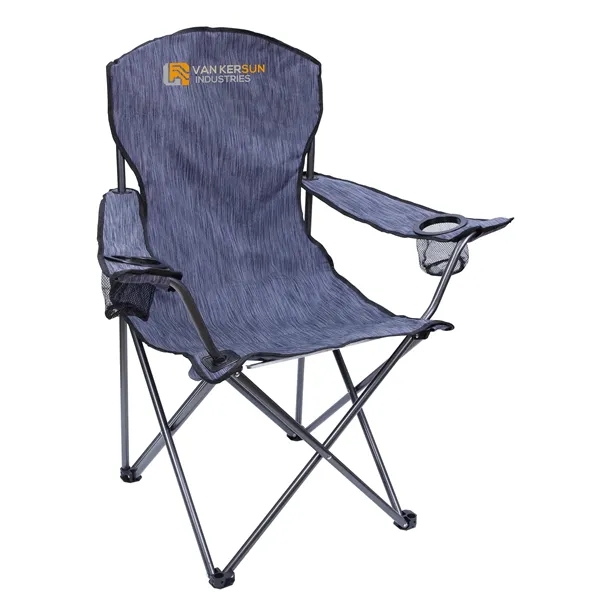 Two-Tone Captain's Chair... from ASI 40480 Koozie Group