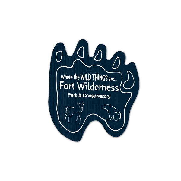 Paw Rubber Jar Opener... from ASI 35730 Americanna Co