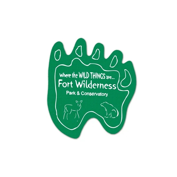 Paw Rubber Jar Opener... from ASI 35730 Americanna Co