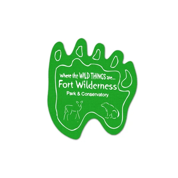 Paw Rubber Jar Opener... from ASI 35730 Americanna Co