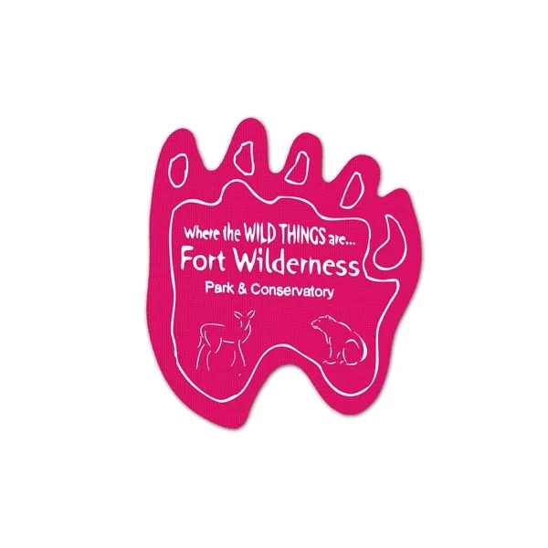 Paw Rubber Jar Opener... from ASI 35730 Americanna Co