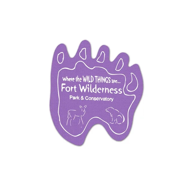 Paw Rubber Jar Opener... from ASI 35730 Americanna Co