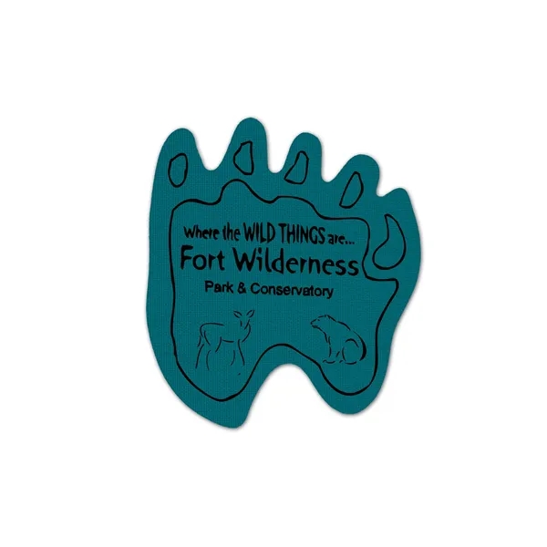 Paw Rubber Jar Opener... from ASI 35730 Americanna Co