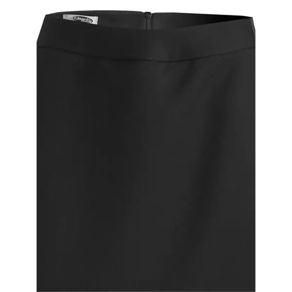 Edward's - Women's Synergy Straight Skirt... from ASI 86018 Scrub Authority / Uniform Stores