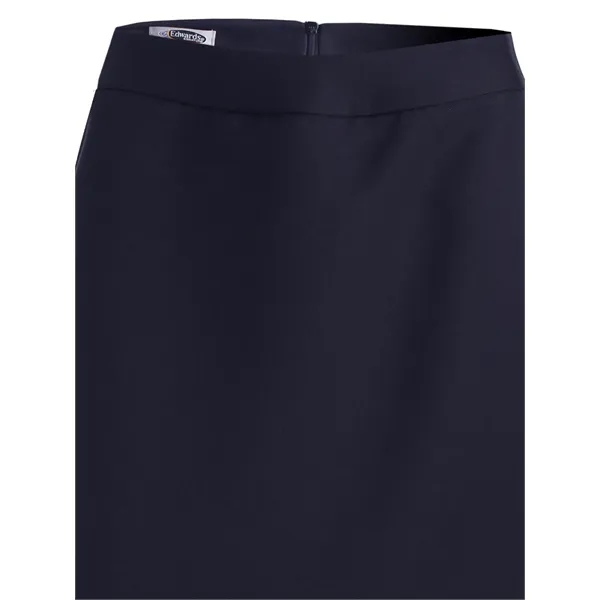 Edward's - Women's Synergy Straight Skirt... from ASI 86018 Scrub Authority / Uniform Stores