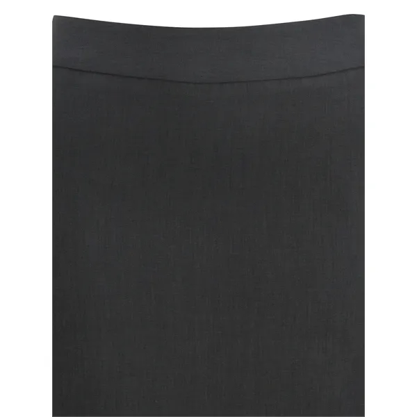Edward's - Women's Synergy Straight Skirt... from ASI 86018 Scrub Authority / Uniform Stores