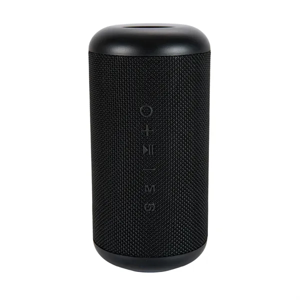 Daryl IPX5 / 7W Wireless Outdoor Speaker... from ASI 67866 Logomark/Valumark