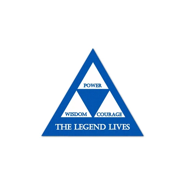 Triangle Rubber Jar Opener... from ASI 35730 Americanna Co