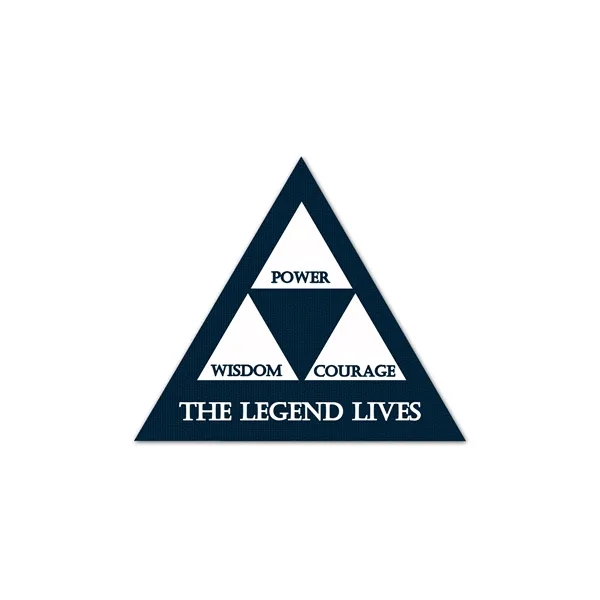 Triangle Rubber Jar Opener... from ASI 35730 Americanna Co