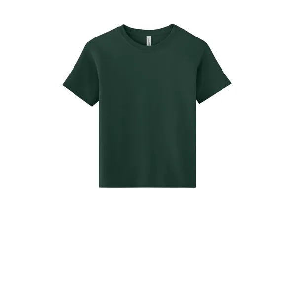 BELLA+CANVAS Youth 6-Ounce Heavyweight Tee... from ASI 84863 SanMar