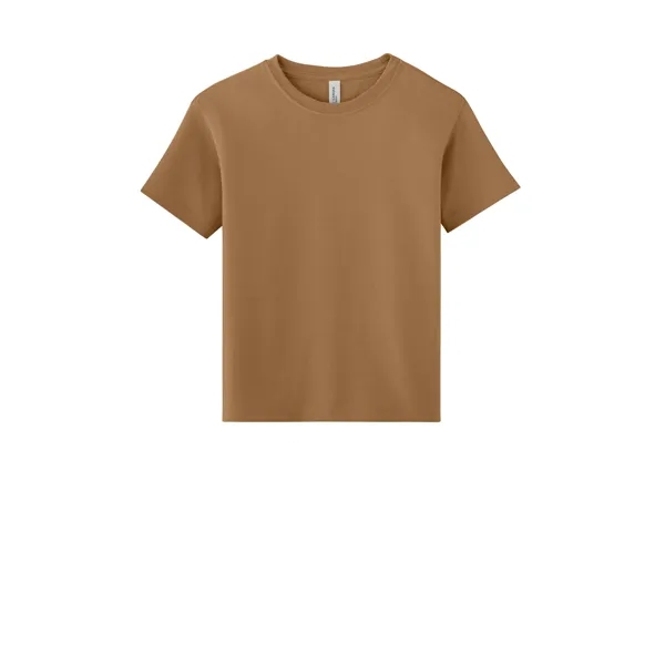 BELLA+CANVAS Youth 6-Ounce Heavyweight Tee... from ASI 84863 SanMar