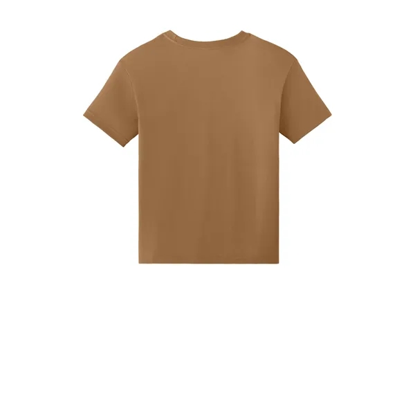 BELLA+CANVAS Youth 6-Ounce Heavyweight Tee... from ASI 84863 SanMar