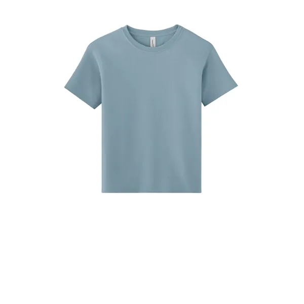 BELLA+CANVAS Youth 6-Ounce Heavyweight Tee... from ASI 84863 SanMar