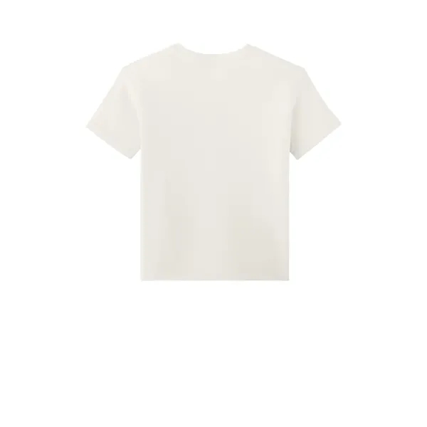 BELLA+CANVAS Youth 6-Ounce Heavyweight Tee... from ASI 84863 SanMar