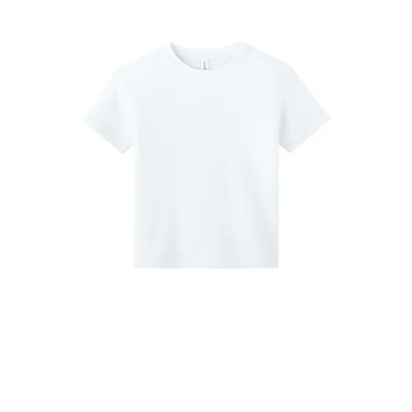 BELLA+CANVAS Youth 6-Ounce Heavyweight Tee... from ASI 84863 SanMar