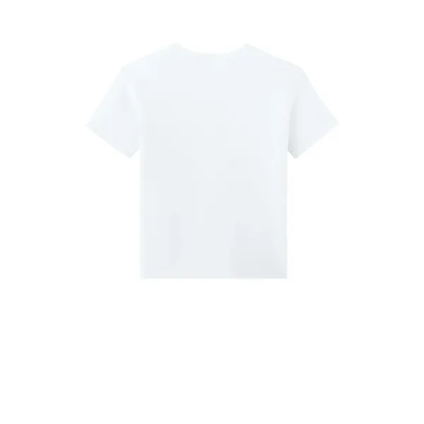 BELLA+CANVAS Youth 6-Ounce Heavyweight Tee... from ASI 84863 SanMar