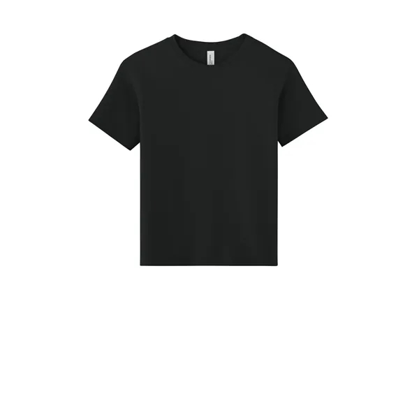 BELLA+CANVAS Youth 6-Ounce Heavyweight Tee... from ASI 84863 SanMar