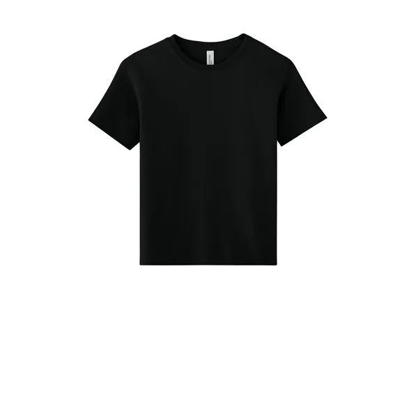 BELLA+CANVAS Youth 6-Ounce Heavyweight Tee... from ASI 84863 SanMar