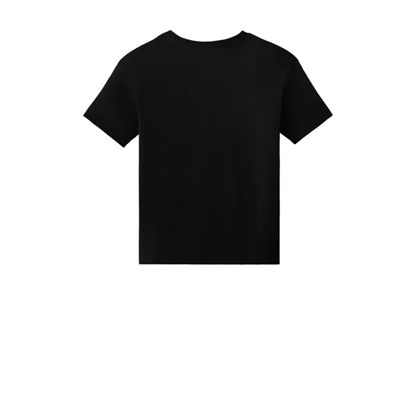 BELLA+CANVAS Youth 6-Ounce Heavyweight Tee... from ASI 84863 SanMar