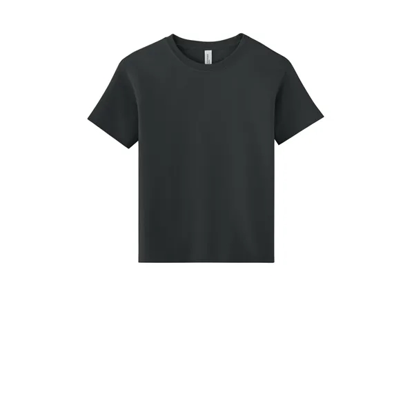 BELLA+CANVAS Youth 6-Ounce Heavyweight Tee... from ASI 84863 SanMar