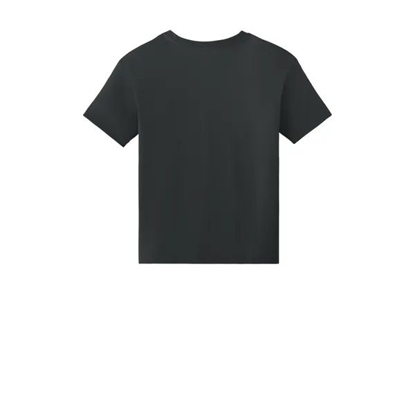 BELLA+CANVAS Youth 6-Ounce Heavyweight Tee... from ASI 84863 SanMar