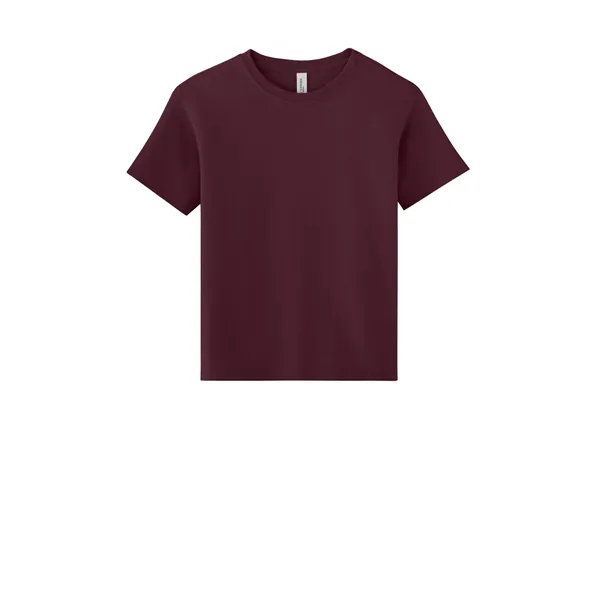 BELLA+CANVAS Youth 6-Ounce Heavyweight Tee... from ASI 84863 SanMar