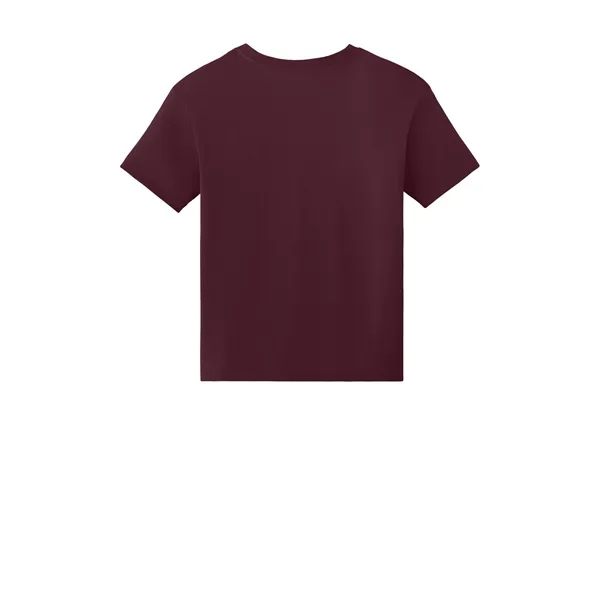 BELLA+CANVAS Youth 6-Ounce Heavyweight Tee... from ASI 84863 SanMar