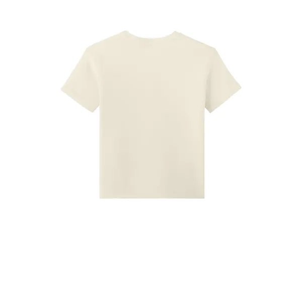 BELLA+CANVAS Youth 6-Ounce Heavyweight Tee... from ASI 84863 SanMar