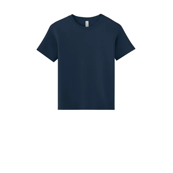 BELLA+CANVAS Youth 6-Ounce Heavyweight Tee... from ASI 84863 SanMar