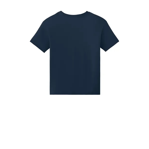 BELLA+CANVAS Youth 6-Ounce Heavyweight Tee... from ASI 84863 SanMar