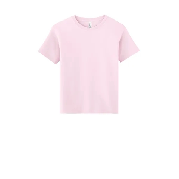 BELLA+CANVAS Youth 6-Ounce Heavyweight Tee... from ASI 84863 SanMar