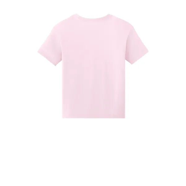 BELLA+CANVAS Youth 6-Ounce Heavyweight Tee... from ASI 84863 SanMar