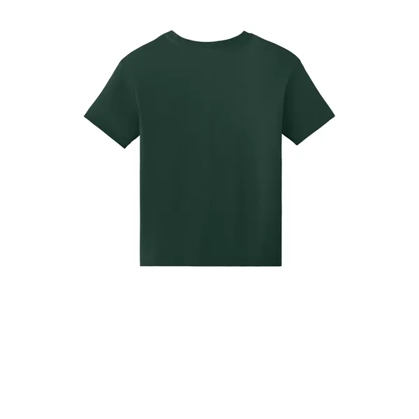 BELLA+CANVAS Youth 6-Ounce Heavyweight Tee... from ASI 84863 SanMar