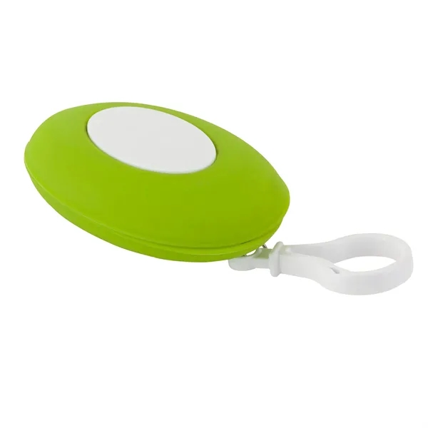 Fado Stereo Earbuds In Case... from ASI 67866 Logomark/Valumark / Valumark™