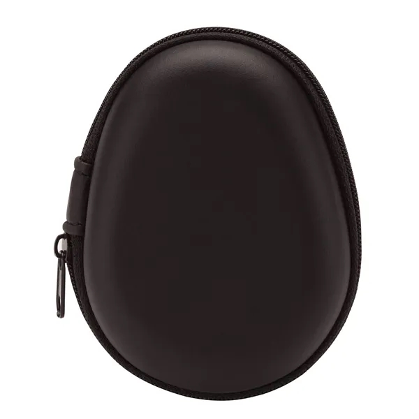 Ring Series Bluetooth Earbuds... from ASI 67866 Logomark/Valumark