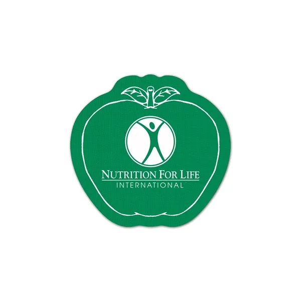 Apple Rubber Jar Opener... from ASI 35730 Americanna Co