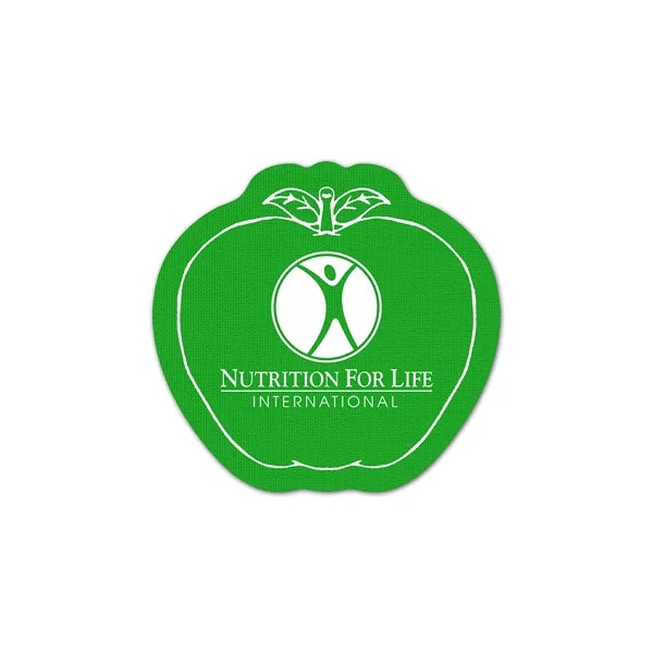 Apple Rubber Jar Opener... from ASI 35730 Americanna Co