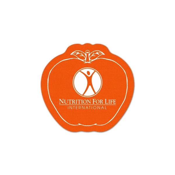 Apple Rubber Jar Opener... from ASI 35730 Americanna Co