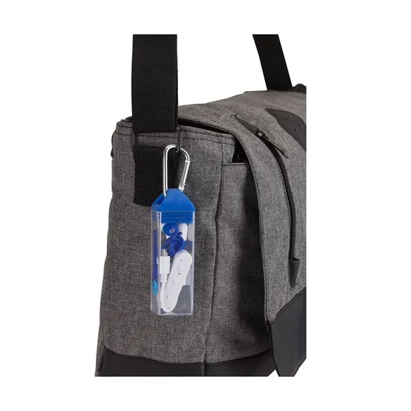 Hail Storm Bluetooth Earbuds... from ASI 67866 Logomark/Valumark / Valumark™