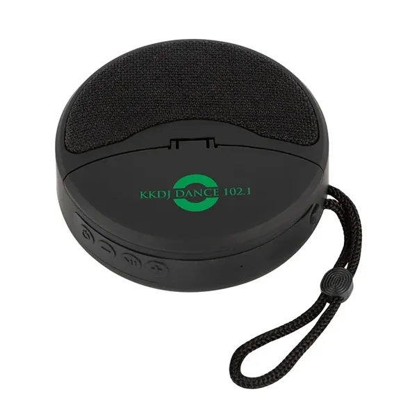 Duality True Wireless Earbuds & Speaker... from ASI 67866 Logomark/Valumark