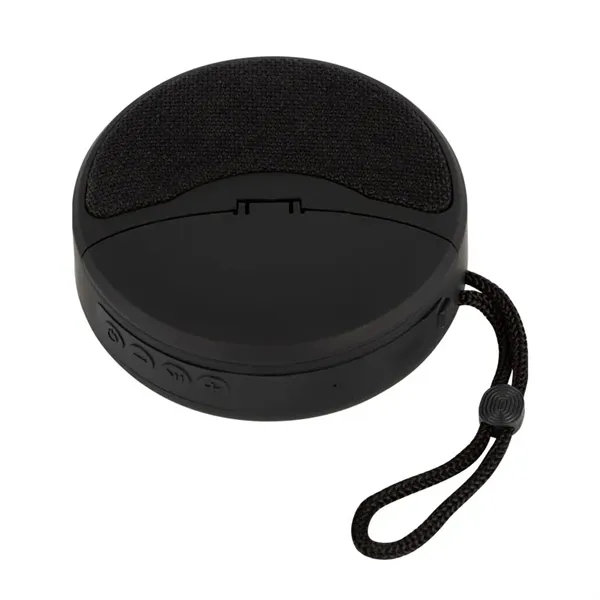 Duality True Wireless Earbuds & Speaker... from ASI 67866 Logomark/Valumark