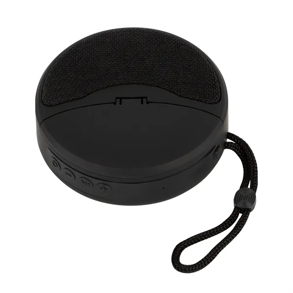 Duality True Wireless Earbuds & Speaker... from ASI 67866 Logomark/Valumark